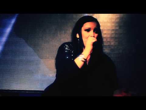 International Dance Music Sensation Amanda Wilson at Mynt Lounge.mp4