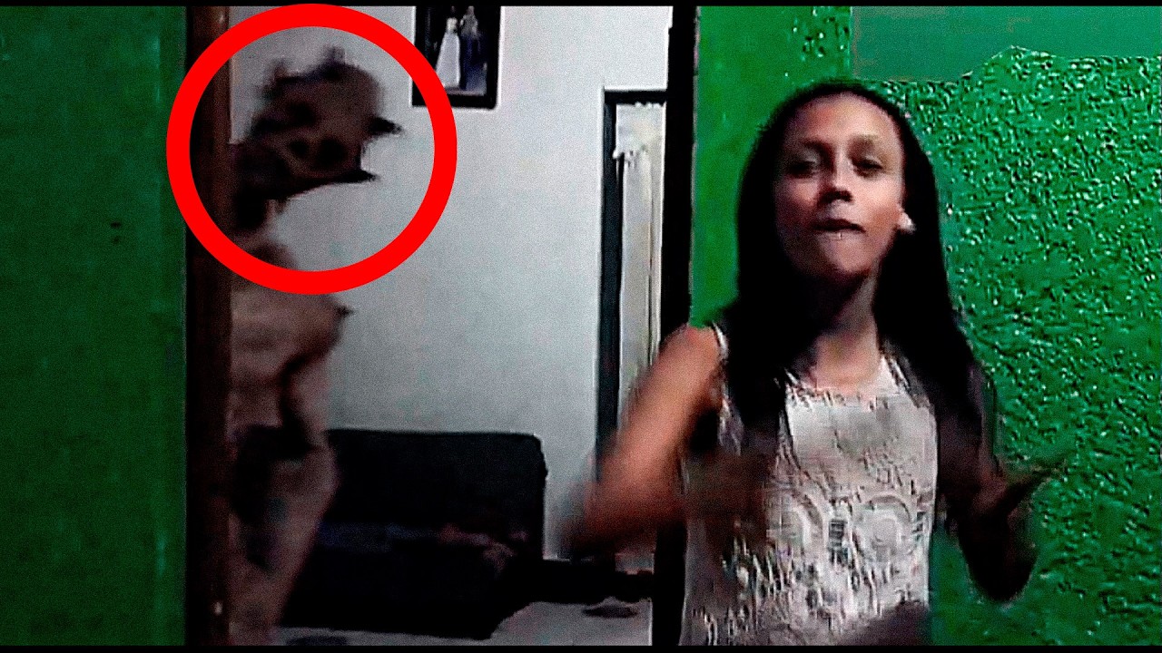 O "TERROR" DO TIKTOK 🤡