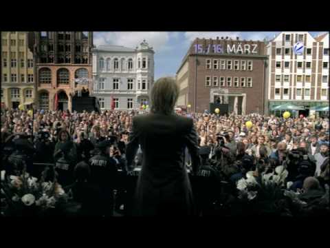 Die Grenze Sat. 1 Trailer (Story)