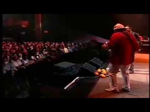 SANTANA - Put Your lights On (Live in New York 2005)