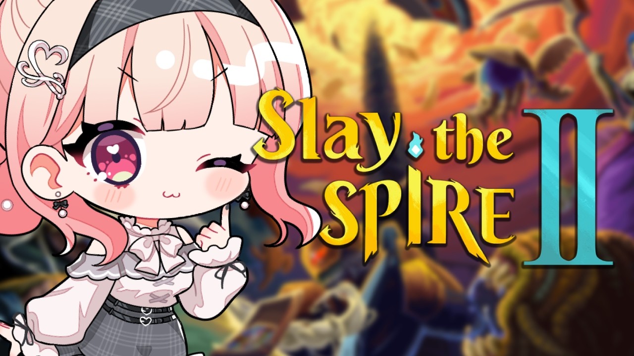 【#スレスパ】お兄ちゃん、一緒にやろ？🎮【#桃瀬にな / PROJECT NEBULA】