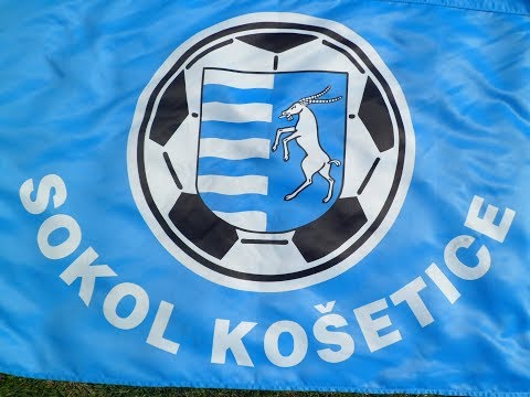 Sokol Košetice   FK Kovofiniš Ledeč