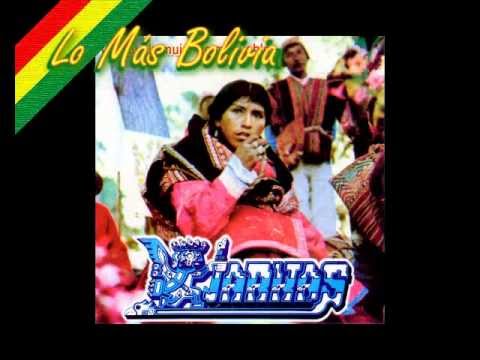 Kjarkas - Surimana