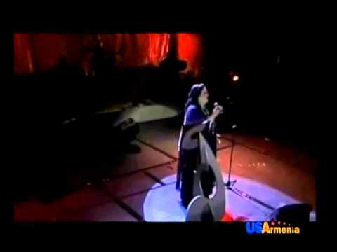 Flora Martirosyan - Dle Yaman