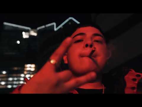 FNF CHXPO - Who am i (Official Music Video)