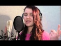 Forget You (Cee-Lo Green Cover) - Laurissa Boyle ...