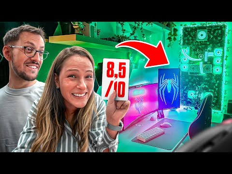 IL A 16 ANS ET CHOQUE PIDI ! (On juge vos setups)