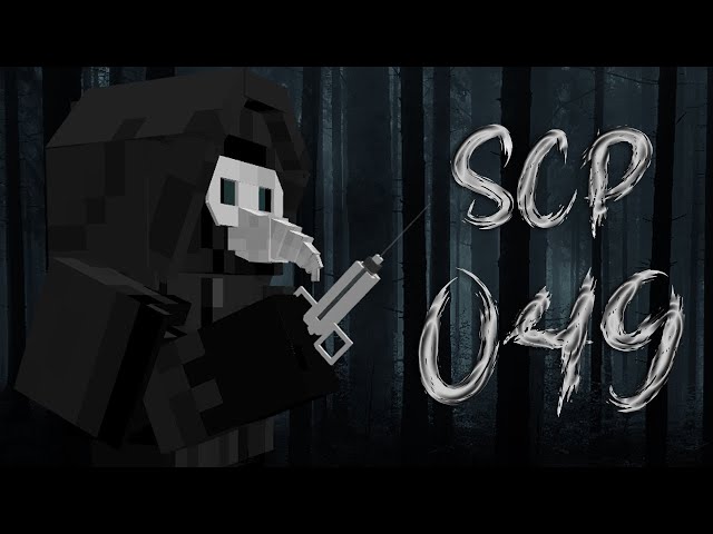 scp 049
