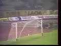 video: Magyarország - Ausztria 3-1, 1984 - Összefoglaló