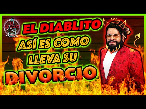 El Frasco T2 E15 - Mauricio Barrientos El Diablito