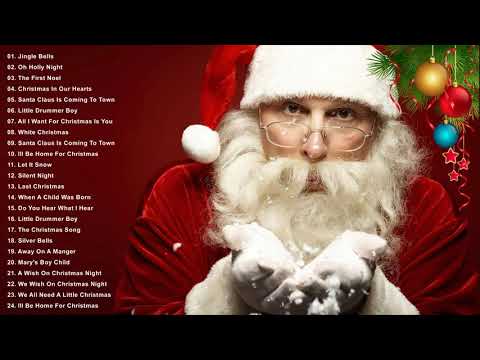 Merry Christmas 2019 - Top Christmas Songs Playlist 2019 - Best Christmas Songs All Time