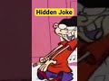 Ed called Double D a…