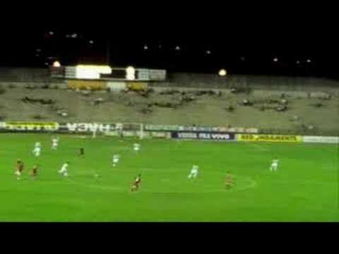 Ipatinga 1 x 0 inter- compacto