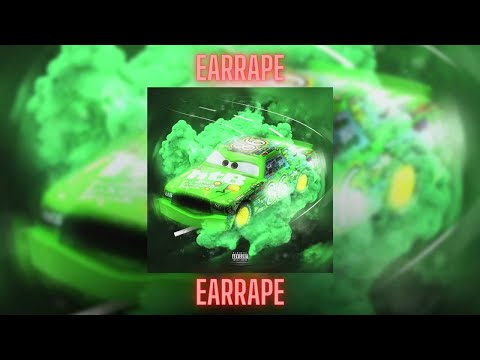 Lil Nigma x Diabeuu - Ostry jak przecinak (earrape)