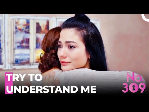 Tense Moments Between Lale and Nilufer - No. 309