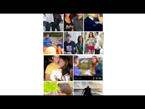 Farrah Abraham's complete dating history