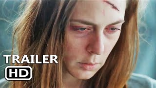 CONTROL Official Trailer (2022)