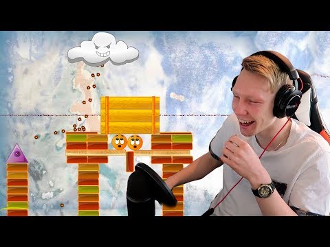 Er jeg en KLODSMAJOR nu?