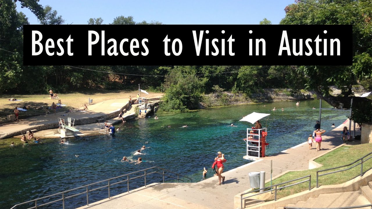 Austin Tourist Attractions - 10 Best Places to Visit in Austin , Texas