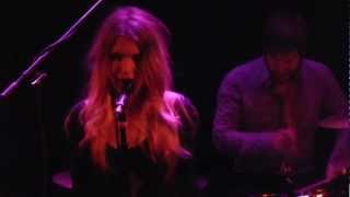 Wild Belle - Twisted LIVE HD (2012) Hollywood Troubadour