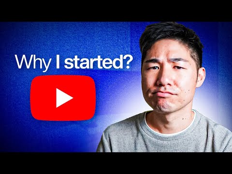 Why An Ex-Google Engineer Started A YouTube Channel
