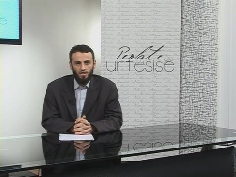 03 - Hallalli dhe Harami jane te qarta - Emin Ademaj