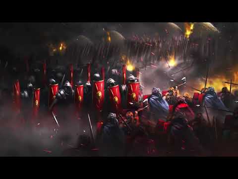Avenging Varus   The Germanic Wars FULL DOCUMENTARY