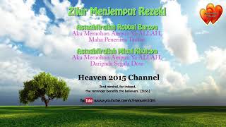 Download lagu Dzikir'' pembuka rejeki dan penyejuk hati mp3 Download lagu Dzikir'' pembuka rejeki dan penyejuk hati mp3