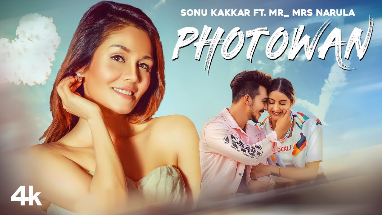Photowan| Sonu Kakkar Lyrics