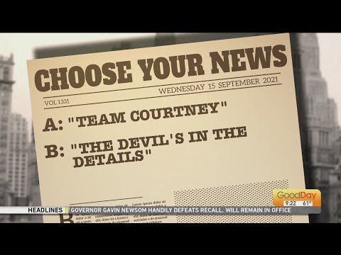 Choose Your News