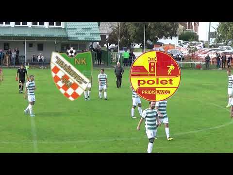 NK DRAŠKOVEC - NK POLET (P) 26.09.2020.