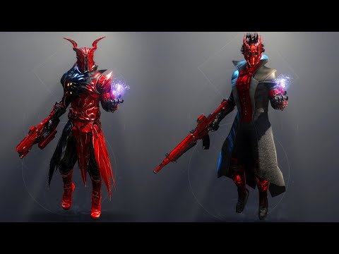 Bungie Brought This RARE B&R Shader Back in Lightfall (How To Get It) | Destiny 2 Lightfall