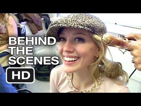Material Girls Behind The Scenes (2006) - Hilary Duff Movie HD