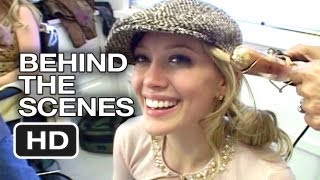 Material Girls Behind The Scenes (2006) - Hilary Duff Movie HD