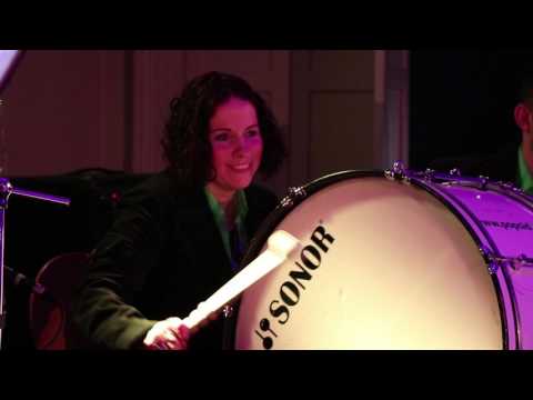 Miina Härma Gümnaasiumi ball "Võlumets"