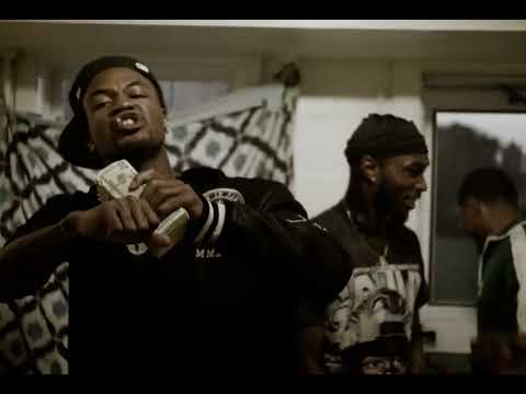 RugerRed#09 - Caution Tape (Official Music Video)