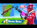 *NEW* Infantry Rifle In Fortnite! (Valentines Update)