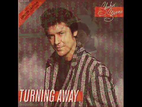 Shakin` Stevens - Tired Of Toein` The Line