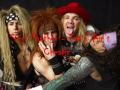 Steel Panther - Eatin' Ain't Cheatin' with ...