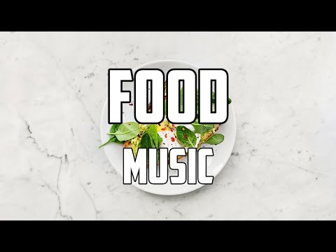 Background music for cooking videos / cooking background music / food music background