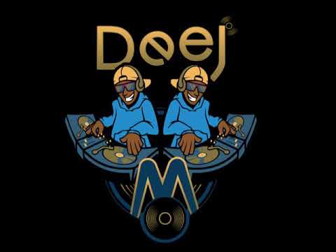 DeeJ MO - Amapiano Lockdown Ext. 5 2020