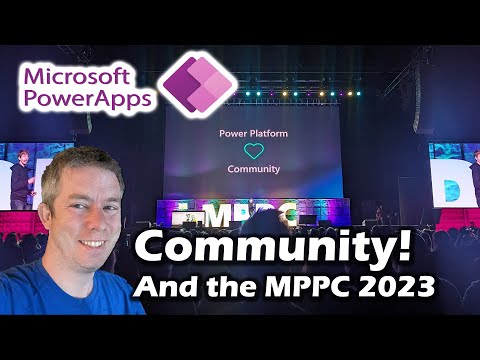 Highlights & Announcements from MPPC 2023 Power Platform Conference Highlights & Announcements from MPPC 2023 Power Platform Conference