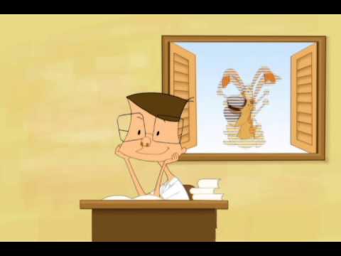 Amanecer. Canción infantil