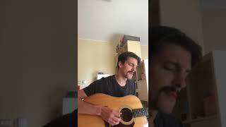 Straight Time - Bruce Springsteen (cover)