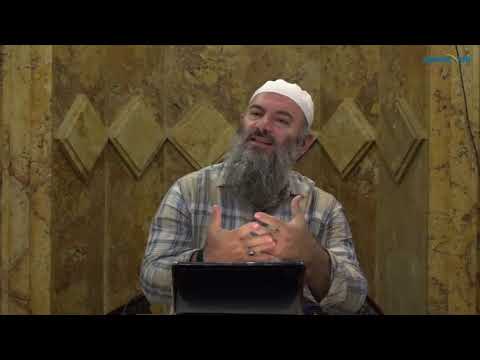 631. Pas Namazit të Sabahut - Altruizmi - Hadithi 566 pj 1