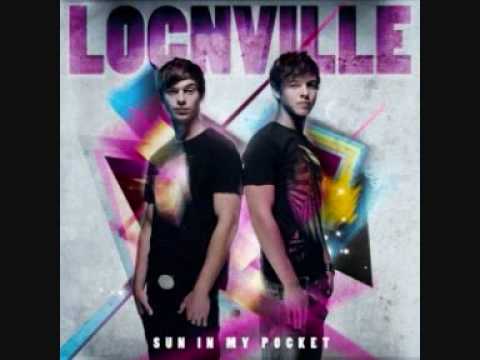 Locnville- Sun in my Pocket