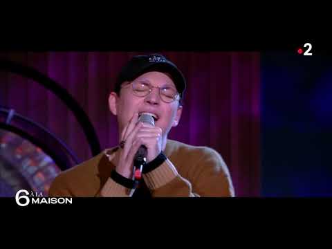 James The Prophet : The truth live - 6 à la maison 24 février 2021