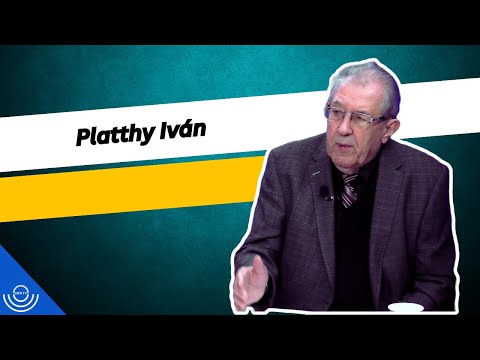 Pirkadat: Platthy Iván