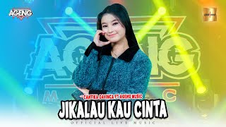 Download lagu Cantika Davinca ft Ageng Music - Jikalau Kau Cinta ( Live Music) mp3 Download lagu Cantika Davinca ft Ageng Music - Jikalau Kau Cinta ( Live Music) mp3