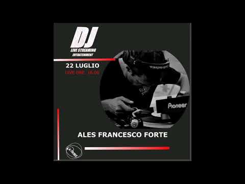 AlesFrancescoForte HalloweenPodcast 2019